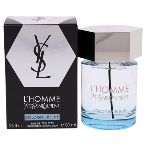 ysl l homme men or women|yves saint laurent men's l'homme.